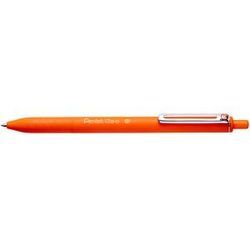 Pentel Kugelschreiber iZee BX470 orange, Schreibfarbe: orange, 1 St.