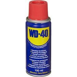 WD-40® Schmiermittel 100,0 ml