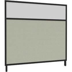 Quadrifoglio Trennwand, beige 140,0 x 144,0 cm