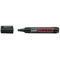 uni-ball Uni Prockey PM-126 Flipchart-Marker schwarz 3,0 - 6,0 mm, 1 St.