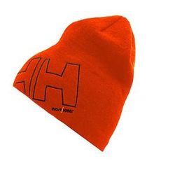 Helly Hansen® unisex Beanie orange Einheitsgröße 1 St.