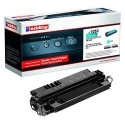 edding EDD-1053 cyan Toner kompatibel zu brother TN-326C