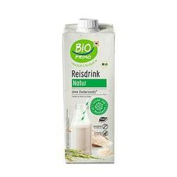 BIO PRIMO Natur Bio-Reisdrink 1,0 l