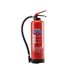 GLORIA W6 EASY Feuerlöscher Wasser 6,0 l