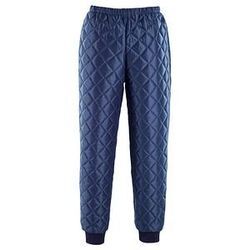 MASCOT® unisex Thermohose Huntsville marine Größe L