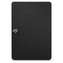 Seagate Expansion Tragbar 1 TB externe HDD-Festplatte schwarz