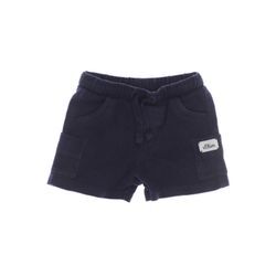 s.Oliver Herren Shorts, blau, Gr. 62