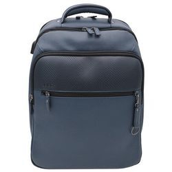 Jump Boston Rucksack 40 cm Laptopfach blue