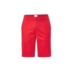 Chino-Shorts - Rot - Gr.: 33