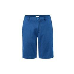 Chino-Shorts - Dunkelblau - Gr.: 34