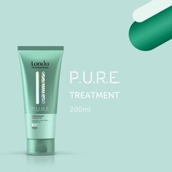 Londa Professional P.U.R.E Mask 200ml