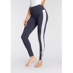 Leggings, marine, Gr.40/42