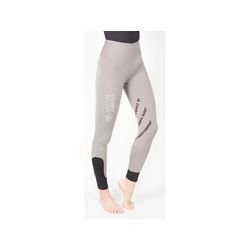 PFIFF Reitlegging 'Lucy', grau, 42