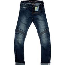 Modeka Sorelle, Jeans Damen Blau 21 female