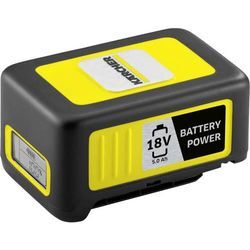 Kärcher Home & Garden BATTERY POWER 18/50 2.445-035.0 Werkzeug-Akku 18 V 5 Ah Li-Ion