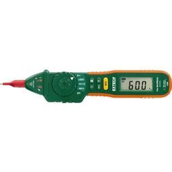 Extech 381676A Hand-Multimeter digital CAT III 600 V Anzeige (Counts): 2000