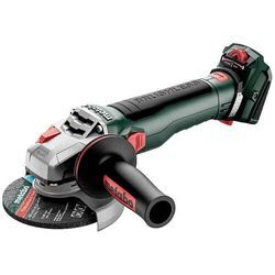 Metabo WVB 18 LT BL 11-125 613057850 Akku-Winkelschleifer 125 mm 18 V