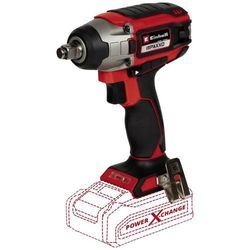 Einhell IMPAXXO 18/230 4510080 Akku-Schlagschrauber 18 V Anzahl mitgelieferte Akkus 0 Li-Ion ohne Akku, ohne Ladegerät