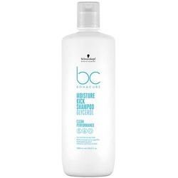 SKP BC Moisture Kick Shampoo 1000ml