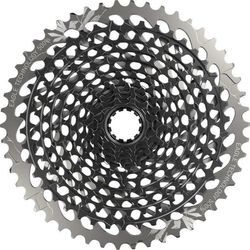 SRAM XG-1295 Kassette 12-fach 10-12-14-16-18-21-24-28-32-36-42-50 Zähne schwarz