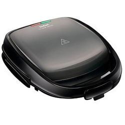 Tefal® Snack Time 2in1 Sandwich-Toaster