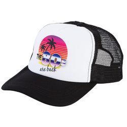 Cap "80s are back"