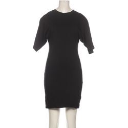 Na-Kd Damen Kleid, schwarz, Gr. 34