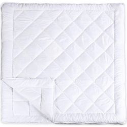 XXL Vierjahreszeiten Steppbett Premium Steppdecke Allergiker Microfaser 200 x 200 cm