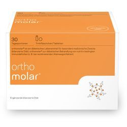 orthomolar Vitamincocktail