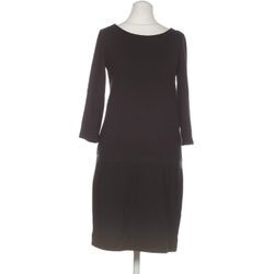 Marc O Polo Damen Kleid, schwarz, Gr. 34