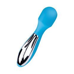 Avond - Travel Size Massager, 17,5 cm