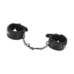 Deluxe Universal Buckle Cuffs