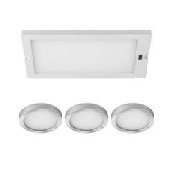 LIVARNO home LED-Unterbauleuchte, 4,5 W