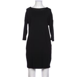 Opus Damen Kleid, schwarz, Gr. 34