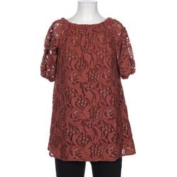 Na-Kd Damen Kleid, rot, Gr. 32