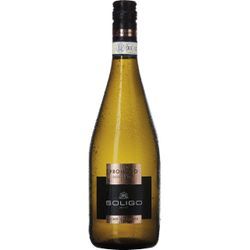 Colli del Soligo Prosecco Vino Frizzante DOC Treviso Extra Dry