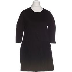 COS Damen Kleid, schwarz, Gr. 34