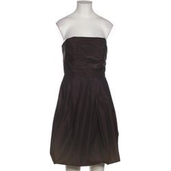 Jake s Damen Kleid, braun, Gr. 36