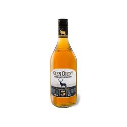 Glen Orchy Blended Malt Scotch Whisky 5 Jahre 40% Vol