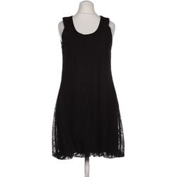 Zero Damen Kleid, schwarz, Gr. 34