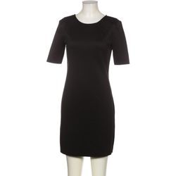 Selected Damen Kleid, schwarz, Gr. 36