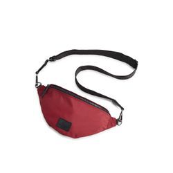 Markberg Bauchtasche Damen, rot