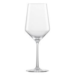 Zwiesel Glas - Pure Cabernet Rotweinglas (2er-Set)