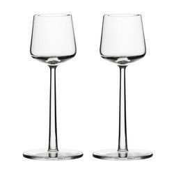 Iittala - Essence Sherry-Glas, 15 cl (2er-Set)