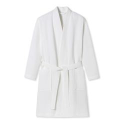 Schiesser Herren Bademantel Elegant Kimono