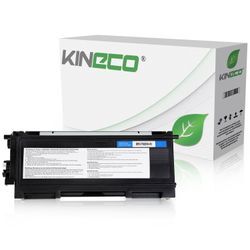 Toner kompatibel zu Brother TN-2000 XL Schwarz