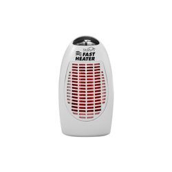 Starlyf® Steckdosen Mini Heizung - Heizlüfter Fast Heater