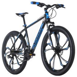 KS Cycling Mountainbike Hardtail 27,5 Zoll Xplicit