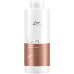 Wella Professional Care Fusion Shampoo (1000 ml)