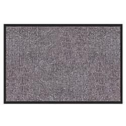 Sauberlaufmatte Color Your Life Rhine Beige, Grau Polyamid 2000 x 4000 mm